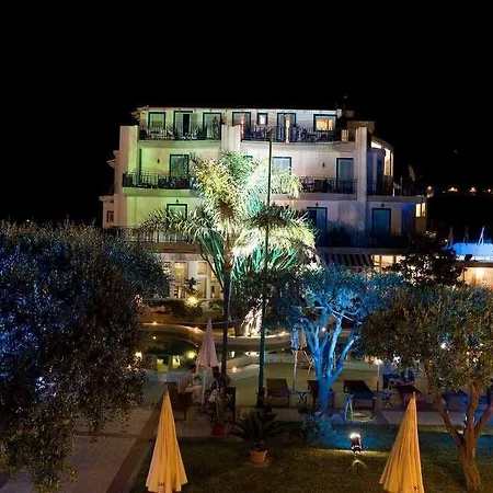 Il Gattopardo Terme & Beauty Farm Otel 4*