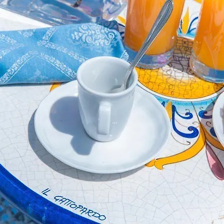 Il Gattopardo Terme & Beauty Farm Forio di Ischia