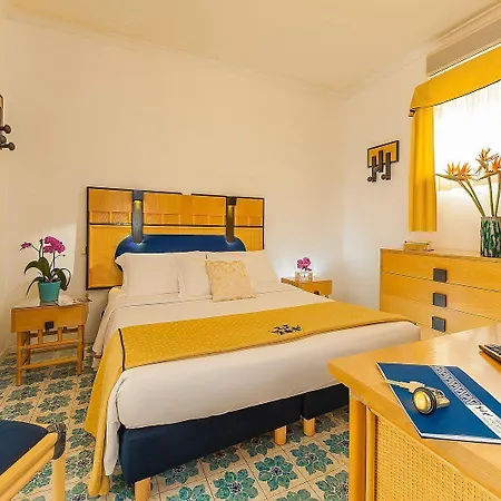 Il Gattopardo Terme & Beauty Farm 4*