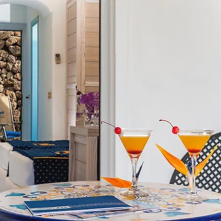 Il Gattopardo Terme & Beauty Farm Forio di Ischia