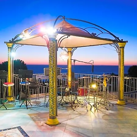 Il Gattopardo Terme & Beauty Farm Hotel 4*