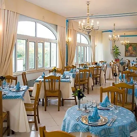 Il Gattopardo Terme & Beauty Farm Hotel
