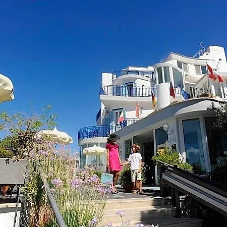 Il Gattopardo Terme & Beauty Farm Hotel 4*