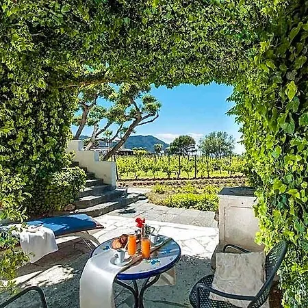 Il Gattopardo Terme & Beauty Farm Forio (Isola d'Ischia)