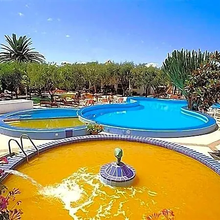 Il Gattopardo Terme & Beauty Farm Hotel Forio (Isola d'Ischia)