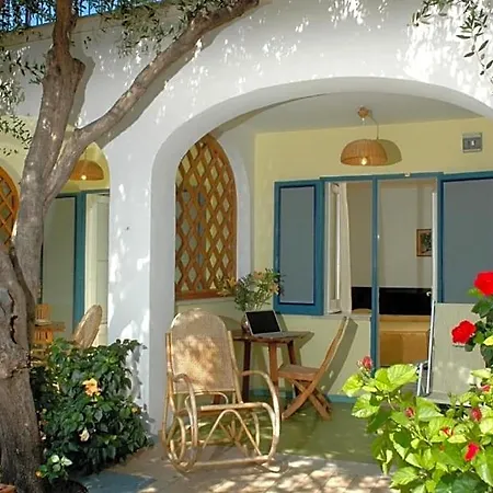 Hotel Il Gattopardo Terme & Beauty Farm