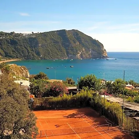 Il Gattopardo Terme & Beauty Farm Hotel 4*
