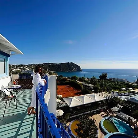 Il Gattopardo Terme & Beauty Farm Hotel 4*