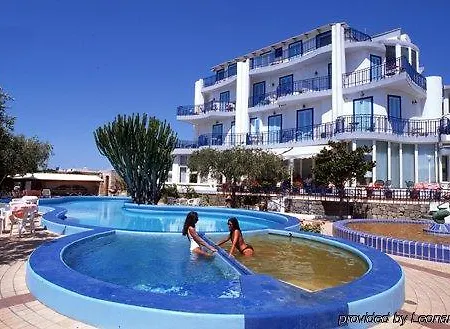 Il Gattopardo Terme & Beauty Farm 4*
