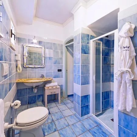 Il Gattopardo Terme & Beauty Farm Hotel 4*