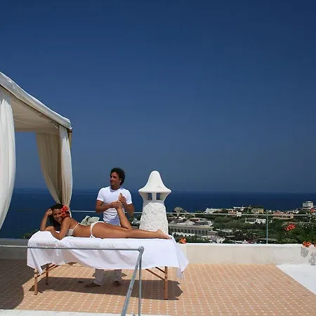 Il Gattopardo Terme & Beauty Farm 4*