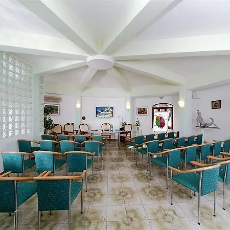 Il Gattopardo Terme & Beauty Farm 4*