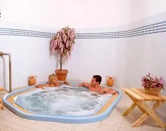 Il Gattopardo Terme & Beauty Farm Hotel Forio (Isola d'Ischia)