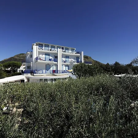 Il Gattopardo Terme & Beauty Farm Hotel