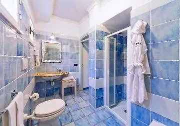 Hotel Il Gattopardo Terme & Beauty Farm