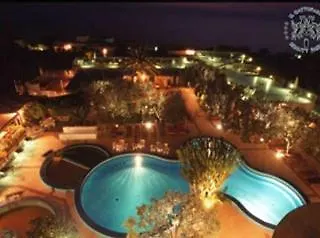 Otel Il Gattopardo Terme & Beauty Farm 4*