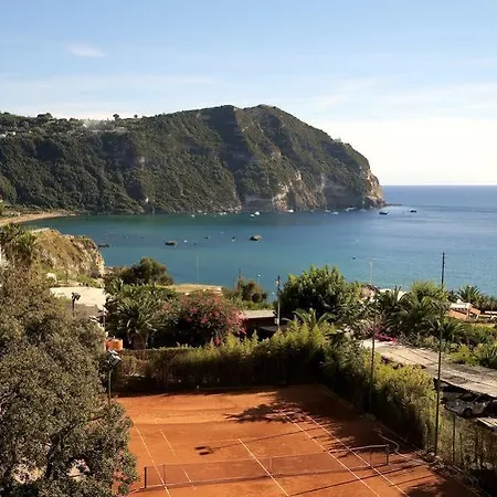 Hotel Il Gattopardo Terme & Beauty Farm