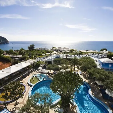 Hotel Il Gattopardo Terme & Beauty Farm