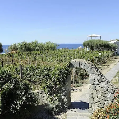 Il Gattopardo Terme & Beauty Farm 4* Forio (Isola d'Ischia)