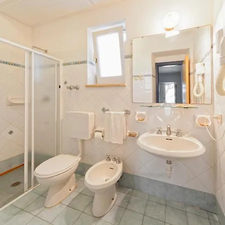Il Gattopardo Terme & Beauty Farm Forio di Ischia