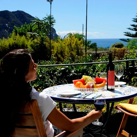 Hotel Il Gattopardo Terme & Beauty Farm