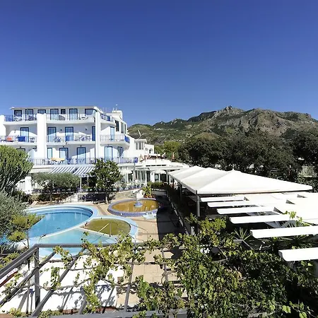 Hotel Il Gattopardo Terme & Beauty Farm 4*