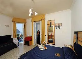 Il Gattopardo Terme & Beauty Farm Forio (Isola d'Ischia)