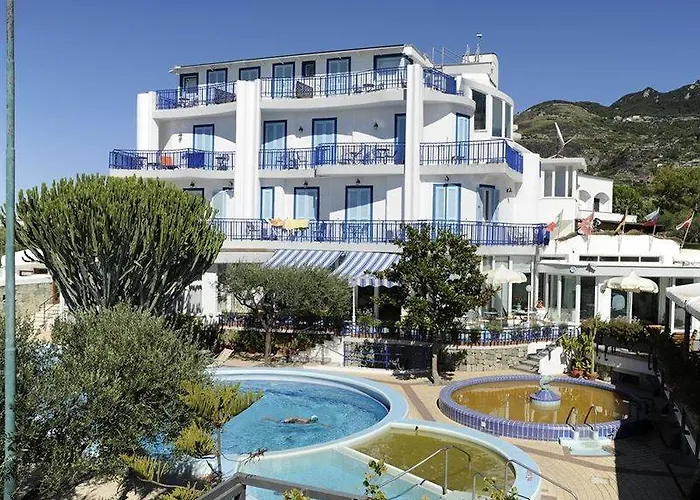 Il Gattopardo Terme & Beauty Farm Hotel