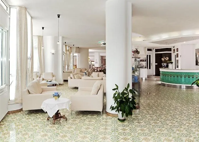 Il Gattopardo Terme & Beauty Farm 4* Forio di Ischia