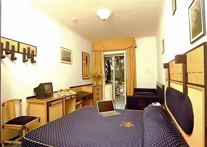 Hotel Il Gattopardo Terme & Beauty Farm 4*