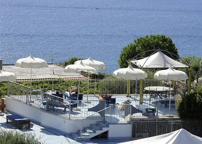 Hotel Il Gattopardo Terme & Beauty Farm 4*