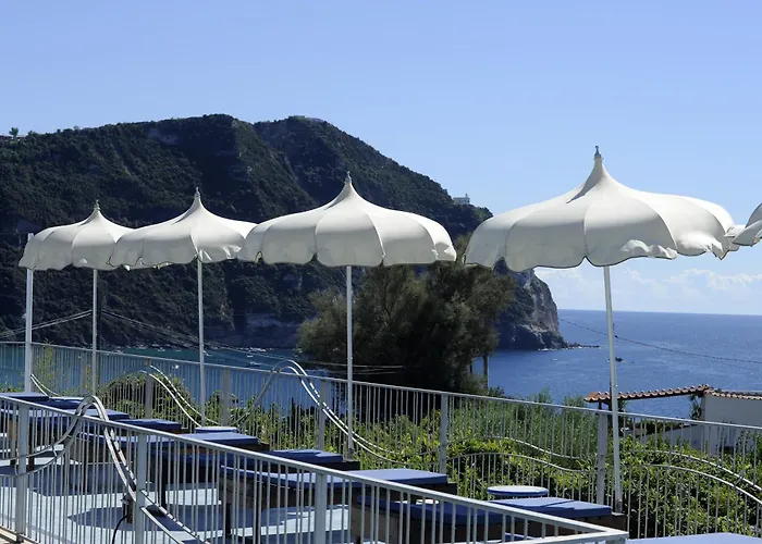 Hotel Il Gattopardo Terme & Beauty Farm 4*