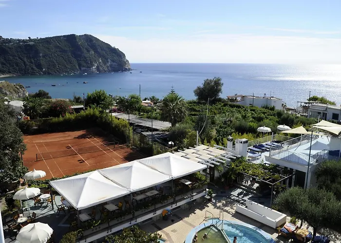 Il Gattopardo Terme & Beauty Farm