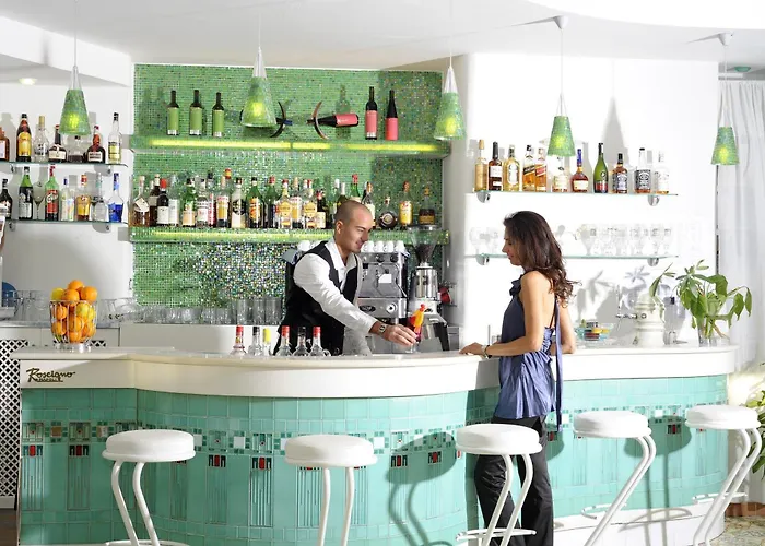 Hotel Il Gattopardo Terme & Beauty Farm 4*