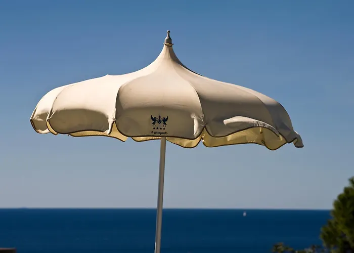 Il Gattopardo Terme & Beauty Farm Forio di Ischia