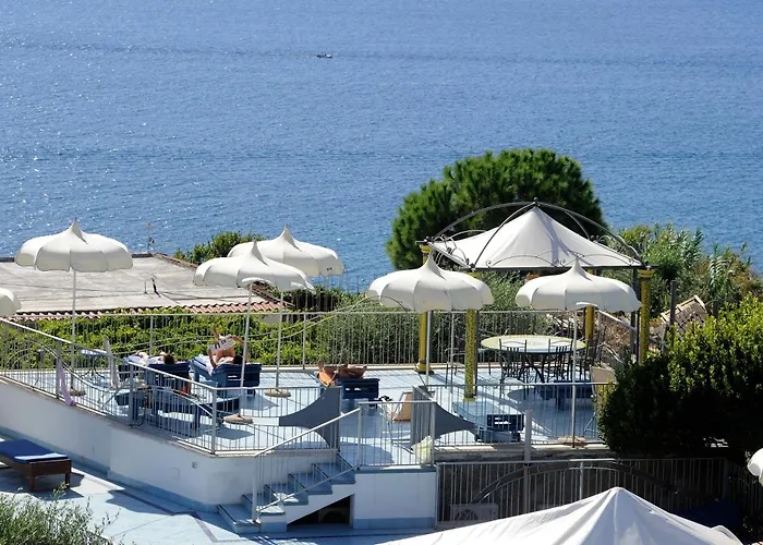 Il Gattopardo Terme & Beauty Farm
