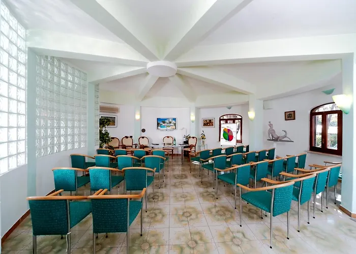 Il Gattopardo Terme & Beauty Farm Hotel