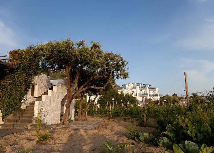 Il Gattopardo Terme & Beauty Farm 4*