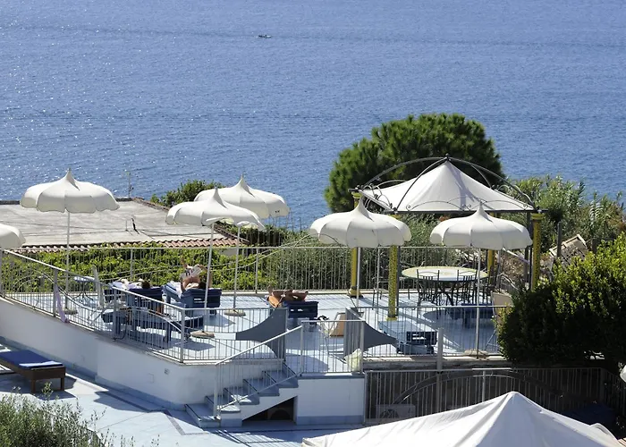 Il Gattopardo Terme & Beauty Farm Hotel 4*