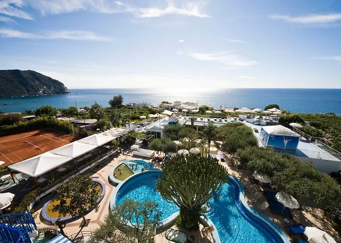 Hotel Il Gattopardo Terme & Beauty Farm