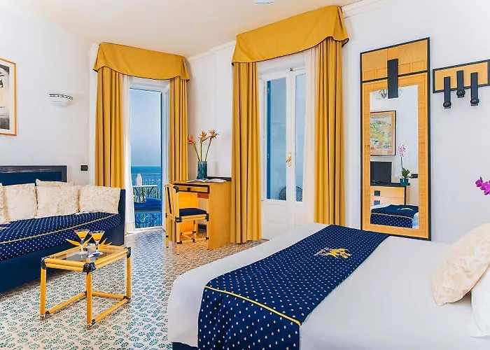 Hotel Il Gattopardo Terme & Beauty Farm 4*