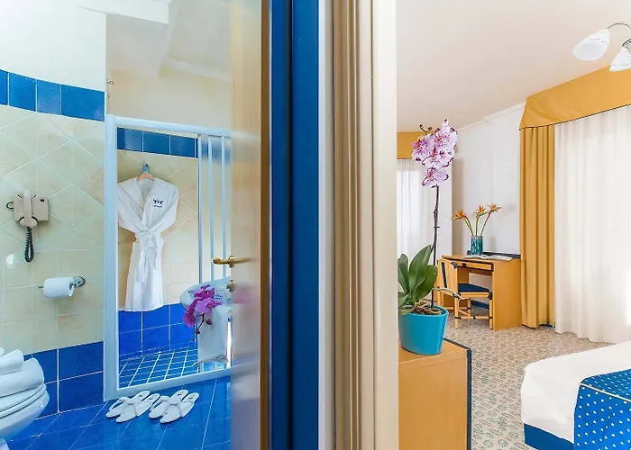 Il Gattopardo Terme & Beauty Farm Hotel 4*
