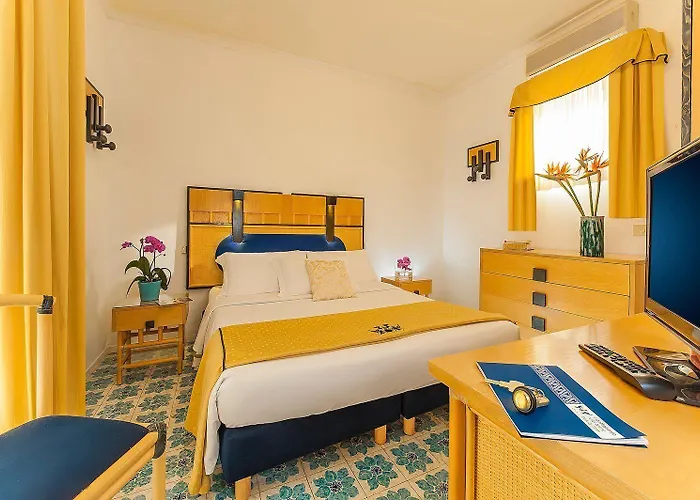 Il Gattopardo Terme & Beauty Farm 4*