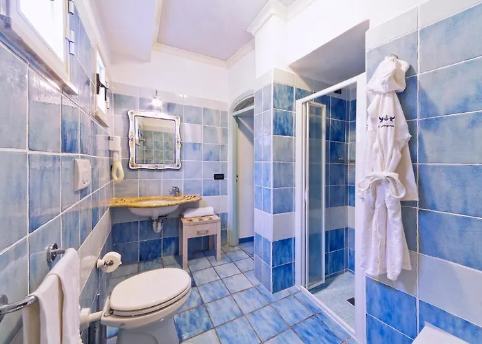 Il Gattopardo Terme & Beauty Farm Hotel 4*