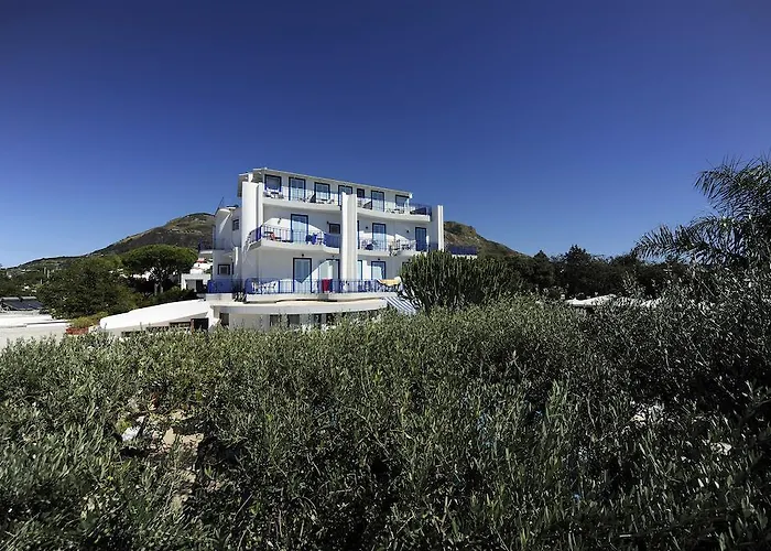 Il Gattopardo Terme & Beauty Farm Hotel