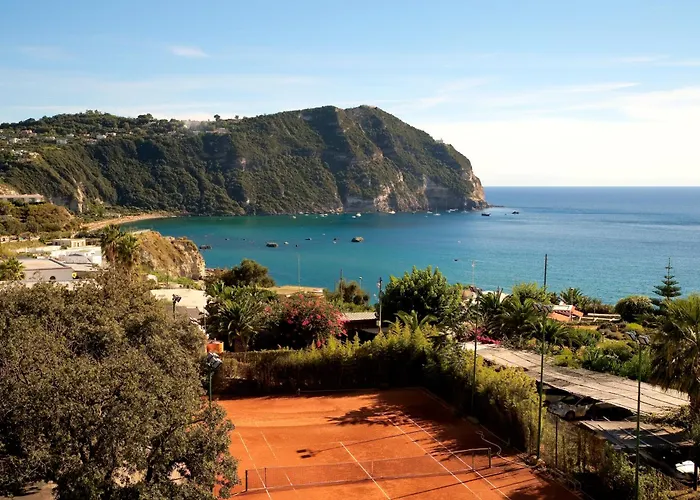 Hotel Il Gattopardo Terme & Beauty Farm