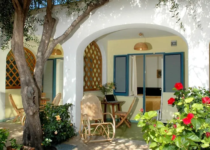 Hotel Il Gattopardo Terme & Beauty Farm