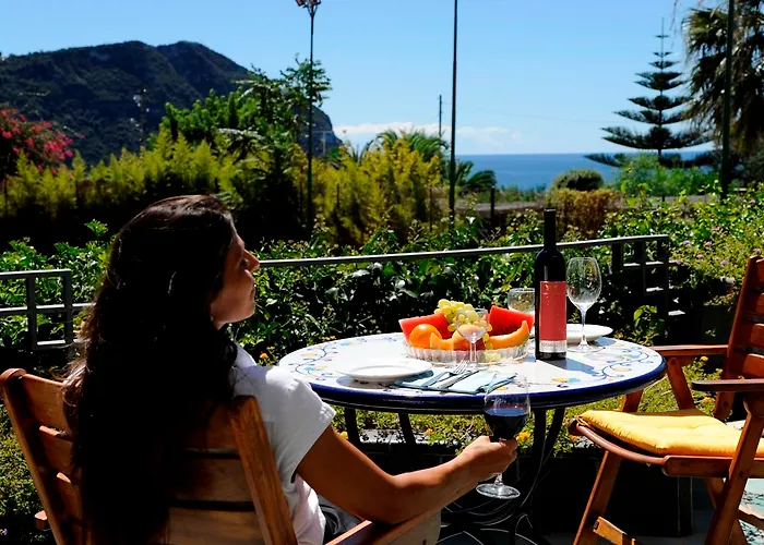 Hotel Il Gattopardo Terme & Beauty Farm